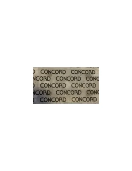 Concord Collectable Razor Blades Collectables-000107 HairMaker Collectibles Razor Blades €8.99 €7.25