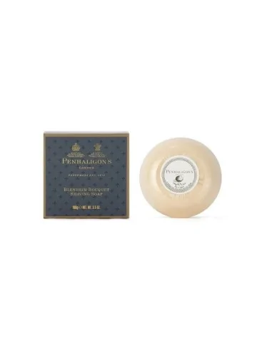 Penhaligon's Blenheim Bouquet Shaving Soap 100gr Base-2983 Penhaligon's