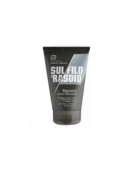 Ludovico Martelli Sul Filo Del Rasoio Reginera Cream 100ml OfSt-3001 Creme Balm €0.00 -20%€0.00