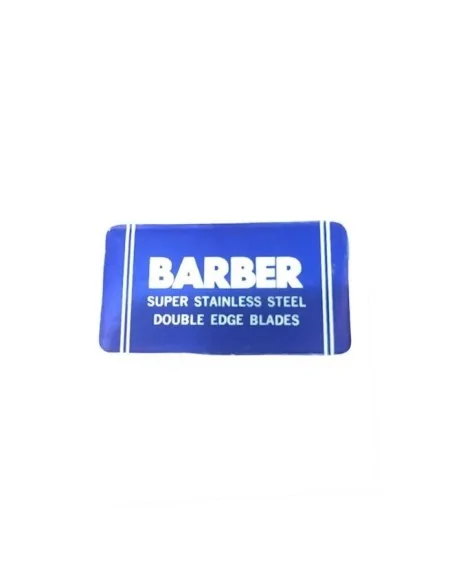 Συλλεκτικά Ξυραφάκια Barber Super Stainless Steel Collectables-000154 HairMaker