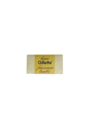 Gillette Lame Francaise Collectable Razor Blades Collectables-000147 HairMaker Collectibles Razor Blades €0.00 €0.00