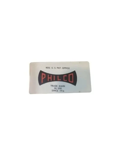 Philco Collectable Razor Blades Collectables-000152 HairMaker Collectibles Razor Blades €0.00 €0.00