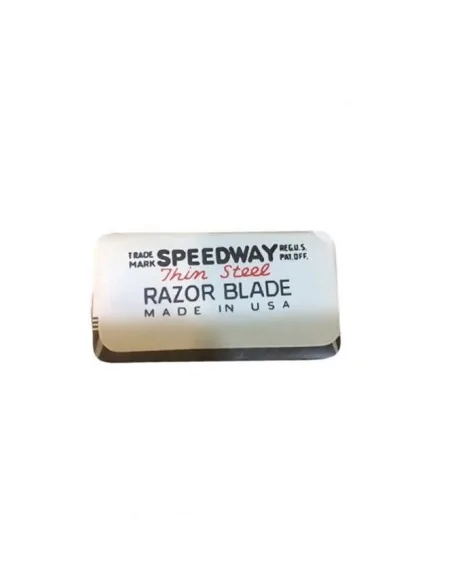 Speedway Collectable Razor Blades Collectables-000151 HairMaker Collectibles Razor Blades €8.99 €7.25
