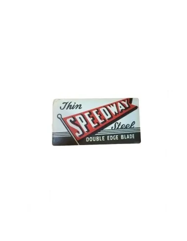 Speedway Collectable Razor Blades Collectables-000151 HairMaker Collectibles Razor Blades €0.00 €0.00