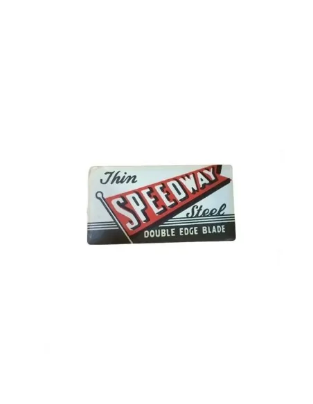 Speedway Collectable Razor Blades Collectables-000151 HairMaker Collectibles Razor Blades €8.99 €7.25