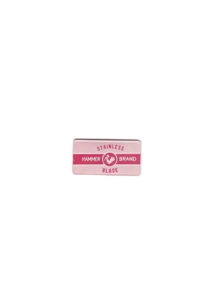 Collectable Razor Hammer Brand Collectables-000047 HairMaker Collectibles Razor Blades €8.99 €7.25