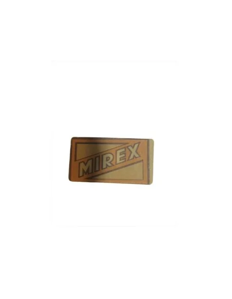Mirex Collectable Razor Blades Collectables-000131 HairMaker Collectibles Razor Blades €0.00 €0.00