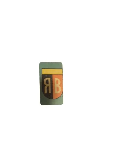 R B Collectable Razor Blades Collectables-000118 HairMaker Collectibles Razor Blades €0.00 €0.00