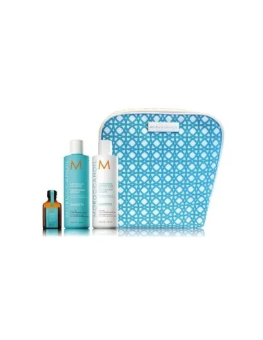 Moroccanoil The Spring Smooth Collection Set Disc-3048 Moroccanoil Offers for hair €0.00 -15%€0.00