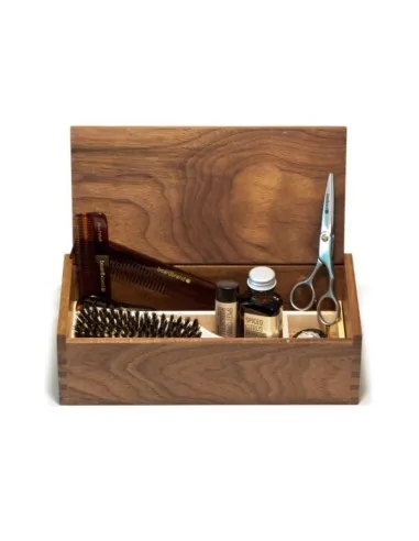 Beardbrand Beardsman's Grooming Kit OfSt-3119 Beardbrand Beard €245.00 €197.58