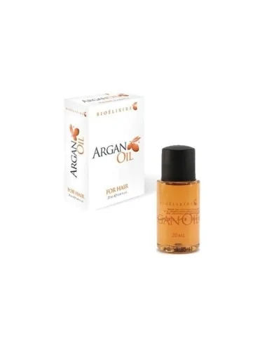 Bioelixire Argan Oil Serum 20ml Base-1163 Bioelixire