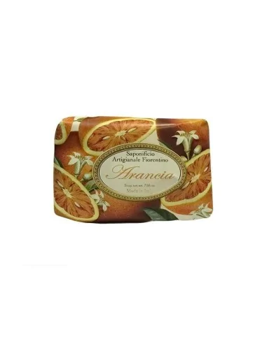 Fiorentino Orange Soap 200gr Base-3240 Fiorentino Soap €3.49 €2.81