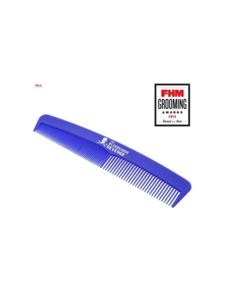 The BlueBeards Revenge Comb Disc-3245 The Bluebeards Revenge Combs €3.06 €2.47