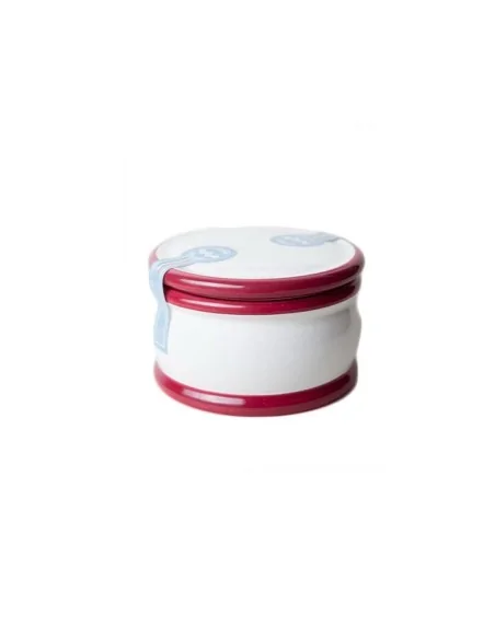 Pannacrema Nuavia Rossa Shaving Soap Experience 200ml Disc-3264 Pannacrema Artisan Shaving Soap €55.00 €44.35