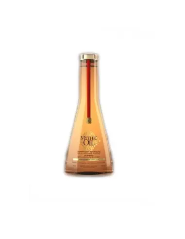 Mythic Oil Argan Oil & Mirra Shampoo Thick Hair 250ml Disc-3281 L'Oréal Professionnel