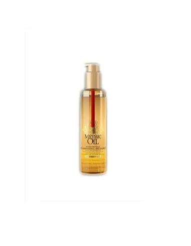 Mythic Oil Pre - Shampoo Thick Hair 150ml Disc-3282 L'Oréal Professionnel