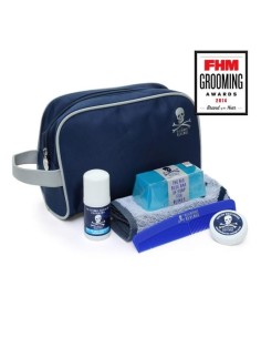 The Bluebeards Revenge Body Kit 3350 The Bluebeards Revenge Men's Grooming €32.67 €26.35