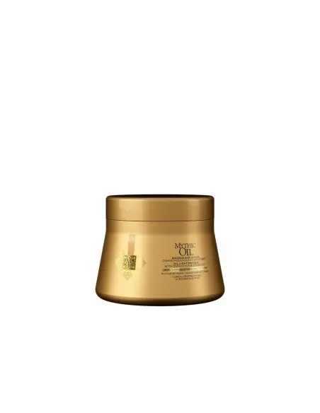 Mythic Oil Mask Osmanthus & Ginger 200ml Disc-3369 L'Oréal Professionnel