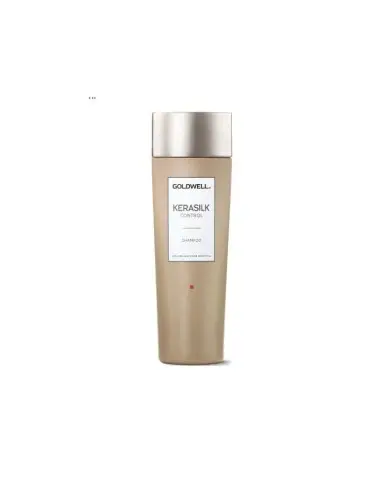 Goldwell Kerasilk Control Shampoo 250ml OfSt-3377 Goldwell Anti-Frizz €23.70 €19.11