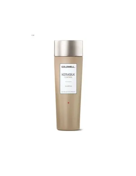 Goldwell Kerasilk Control Shampoo 250ml OfSt-3377 Goldwell Anti-Frizz €23.70 €19.11