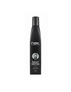 Nak Daily Detox Shampoo Scalp, Hair Beard & Body 250ml OfSt-3589 Nak Beard Shampoo €13.90 €11.21
