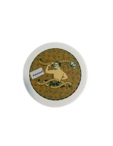 Tabula Rasa Smooth Shaving Soap Patchouli 90gr Disc-3654 Tabula Rasa Artisan Shaving Soap €15.21 €12.27