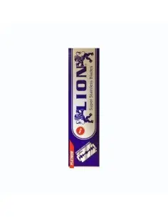 Lion Super Stainless Pack 100 Razor Blades Base-3699 Lion Base €7.90 €6.37