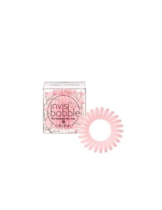 Invisibobble Traceless Hair Ring Cherry Blossom 3x 3736 Invisibobble Hair Clips €5.99 €4.83