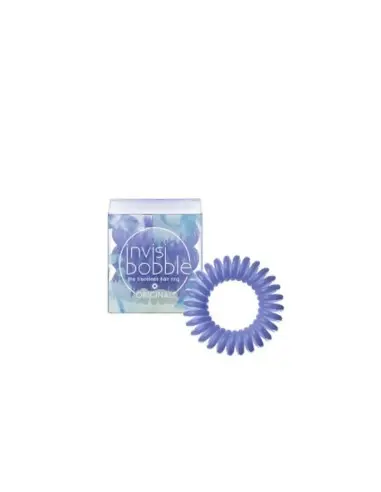 Invisibobble Traceless Hair Ring Lucky Fountain 3x OfSt-3738 Invisibobble Hair Clips €5.99 product_reduction_percent€4.83