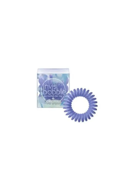 Invisibobble Traceless Hair Ring Lucky Fountain 3x OfSt-3738 Invisibobble Hair Clips €5.99 product_reduction_percent€4.83
