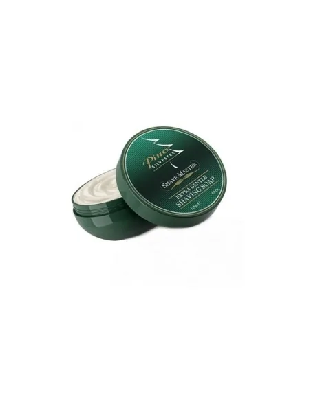 Pino Silvestre Shave Master Extra Gentle Shaving Soap 150ml OfSt-3046 Pino Silvestre Shaving Soaps €8.01 €6.46