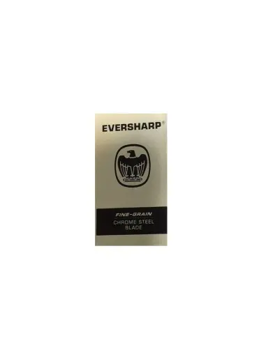 Eversharp Chrome Steel Double Edge Razor Blade Collectables-000056 Collectibles Razor Blades €0.00 €0.00