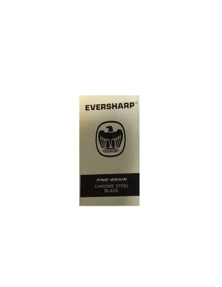 Συλλεκτικά Ξυραφάκια Eversharp Chrome Steel Double Edge Razor Blade Collectables-000056 HairMaker
