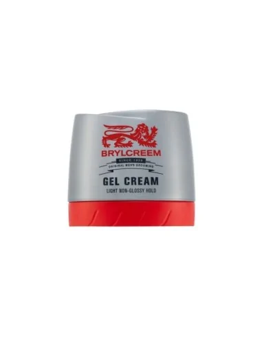 Brylcreem Gel Cream 150ml OfSt-1491 Brylcreem Medium Gel €5.90 product_reduction_percent€4.76