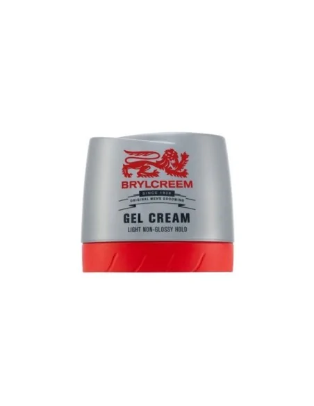Brylcreem Gel Cream 150ml OfSt-1491 Brylcreem Medium Gel €5.90 product_reduction_percent€4.76