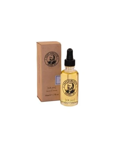 Captain Fawcett Private Stock Beard Oil 50 ml 1250 Captain Fawcett