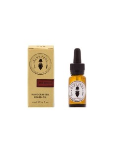 Barbatus Beard Oil Old School 10ml 2703 Barbatus Λάδι Γενιών €11.90 -20%€9.60