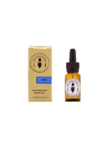 Barbatus Beard Oil Surf 10ml Disc-2702 Barbatus