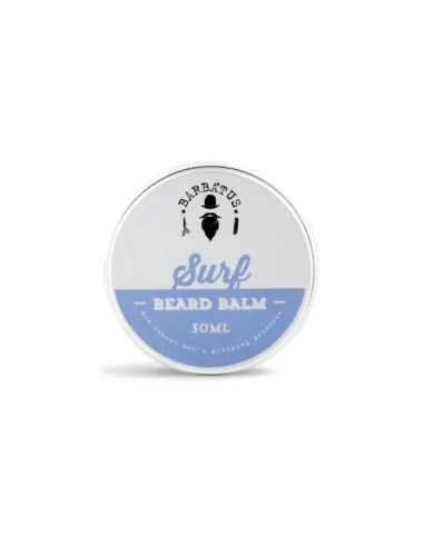 Barbatus Beard Balm Surf 30gr Disc-3221 Barbatus
