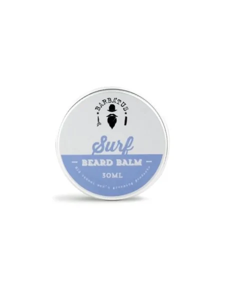 Barbatus Beard Balm Surf 30gr Disc-3221 Barbatus