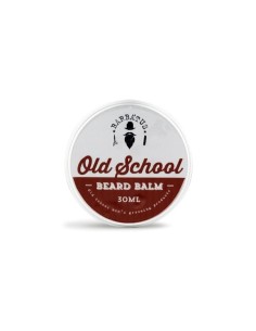 Barbatus Old School Beard Balm 30gr 3220 Barbatus Balm Γενιών €12.90 -20%€10.40