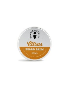 Barbatus Beard Balm Citrus 30gr 3219 Barbatus Beard Balm €12.90 -20%€10.40