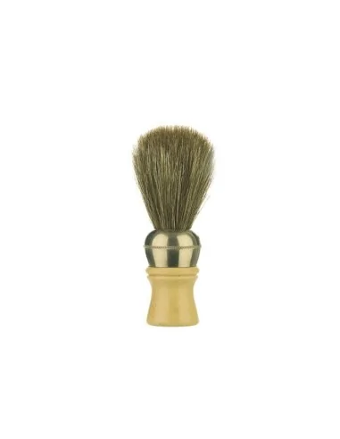 Vie-long 4311 brown horse shaving brush 1614 Vie-Long