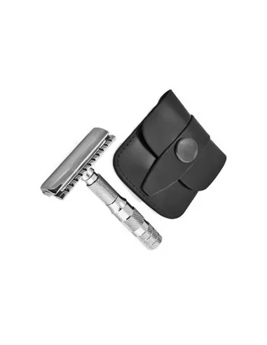 Merkur Safety Razor Travel Set 933c Disc-1346 Merkur Travel Size Products €40.41 product_reduction_percent€32.59