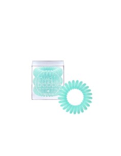Κοκαλάκια Μαλλιών Invisibobble Traceless Hair Ring Mint To Be 3x 3941 Invisibobble Κοκαλάκια €5.99 €4.83