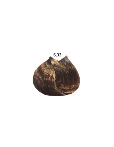 L Oreal Majirel 6 32 Dark Blonde Gold Irise 50ml Www Hairmaker Gr