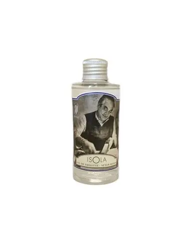 Extro Eau De Toilette - After Shave Isola 125ml Disc-4020 Extro