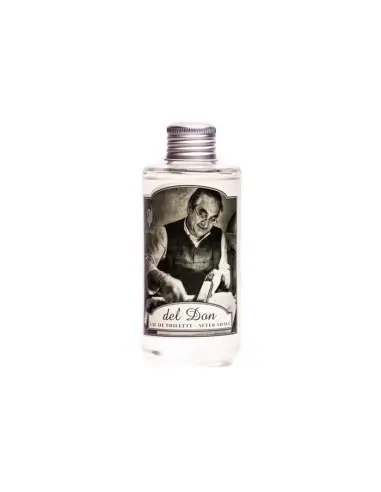 Extro Eau De Toilette - After Shave Del Don 125ml Disc-4023 Extro