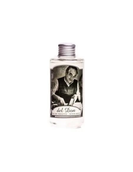 Extro Eau De Toilette - After Shave Del Don 125ml Disc-4023 Extro Eau de Toilette - Aftershaves €11.60 €9.35