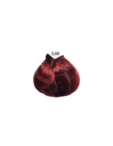 L'oreal Professionnel Majirouge 5.60 Καστανό Ανοιχτό Έντονο Κόκκινο 50ml 4042 L'Oreal Professionnel Pro Hair Dye